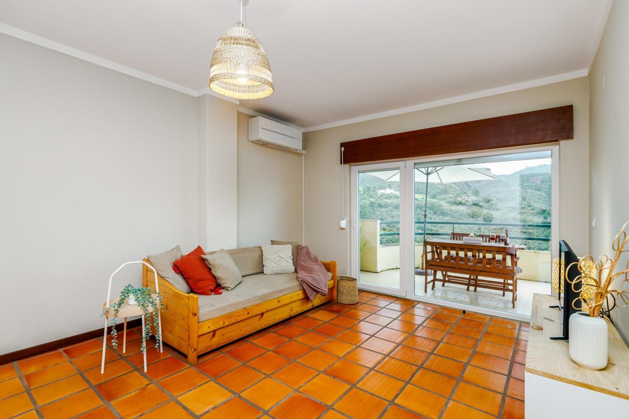 Casa Do Mar - Sea View - Wifi - Barbecue Sesimbra Exterior foto
